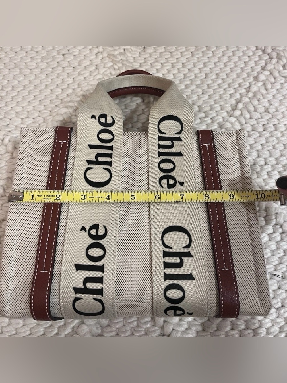 Tote Bag - Picture 10 of 13